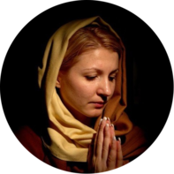 Гадалка Анна — Пестрецы